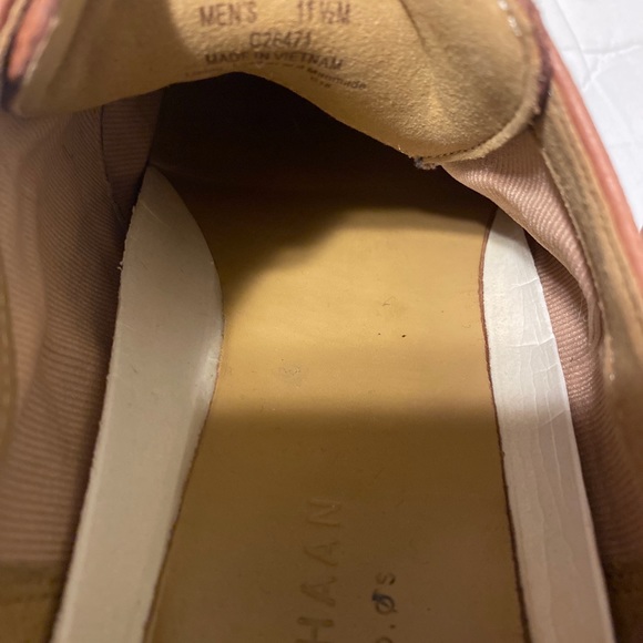 Cole Haan grand os - Picture 2 of 2